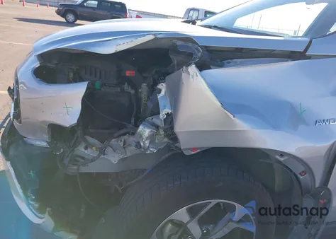 2021 Kia Sportage Lx из США, поврежденный, VIN KNDPMCAC7M7932092